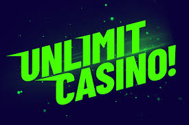 Unlimit Casino 2025