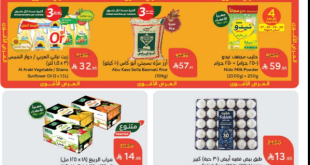 عروض نستو