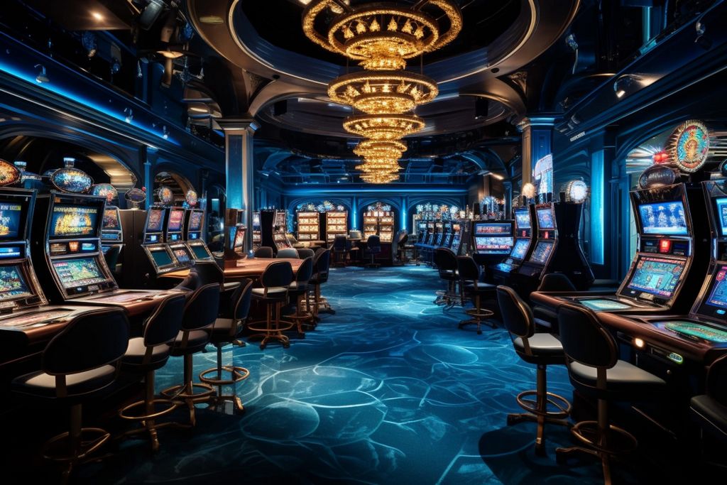 Non GamStop Casino Sites UK - Gambling Establishments Not On GamStop 2025