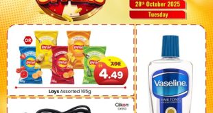 عروض المدينة